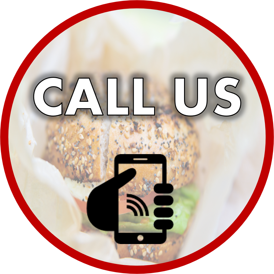 bagel nosh florham park call us