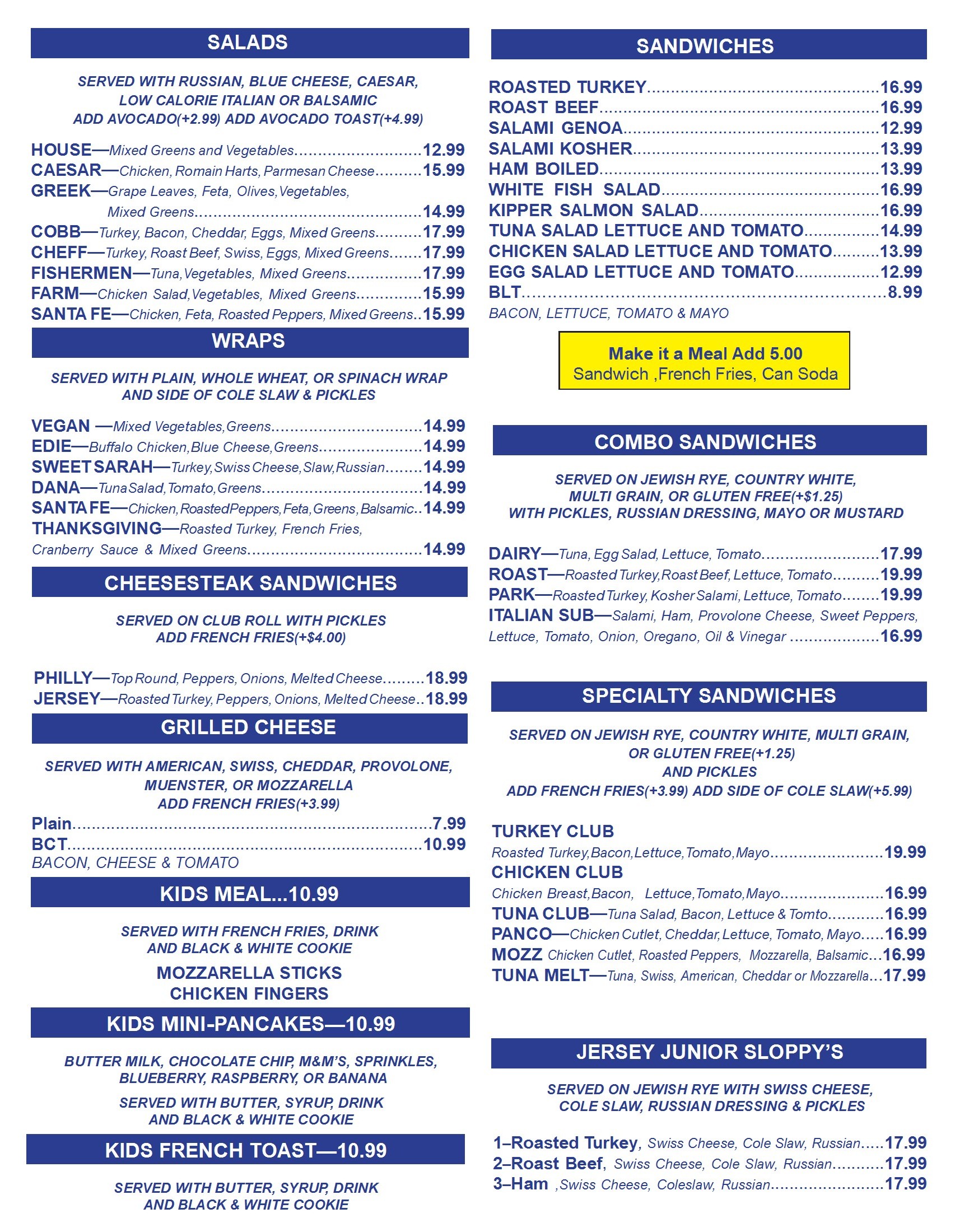 Natales Menu Small 8222025 Page 3